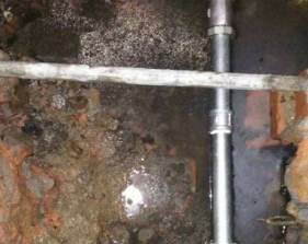 安阳市卫生间测漏水多少钱