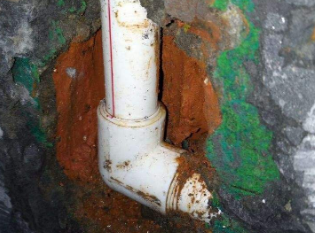 安阳市卫生间测漏水价格明细