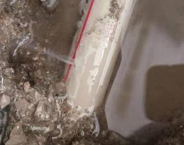 安阳市水管维修多少钱