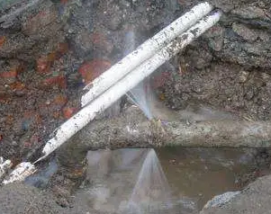 安阳市水管维修费用是多少