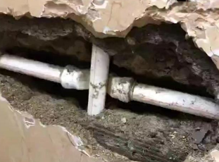 安阳市水管维修哪家好
