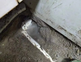 安阳市卫生间测漏水多少钱